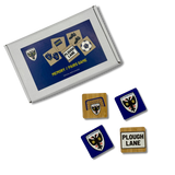 Memory Pairs Game