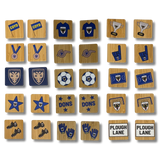 Memory Pairs Game