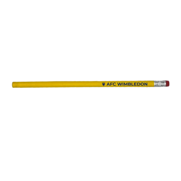 Yellow Pencil