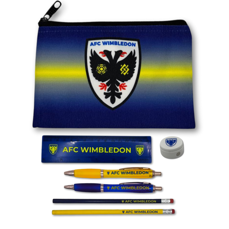 Pencil Case Set