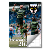 2026 Official Calendar