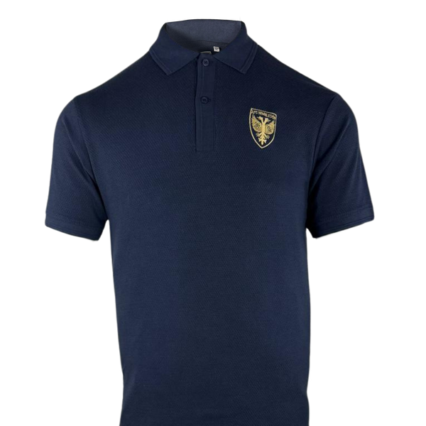Clarke Polo