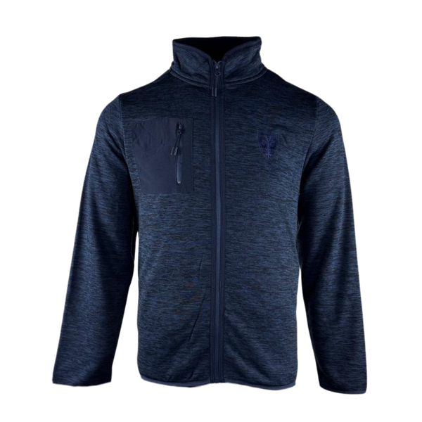 Lightweight Fleece 2025