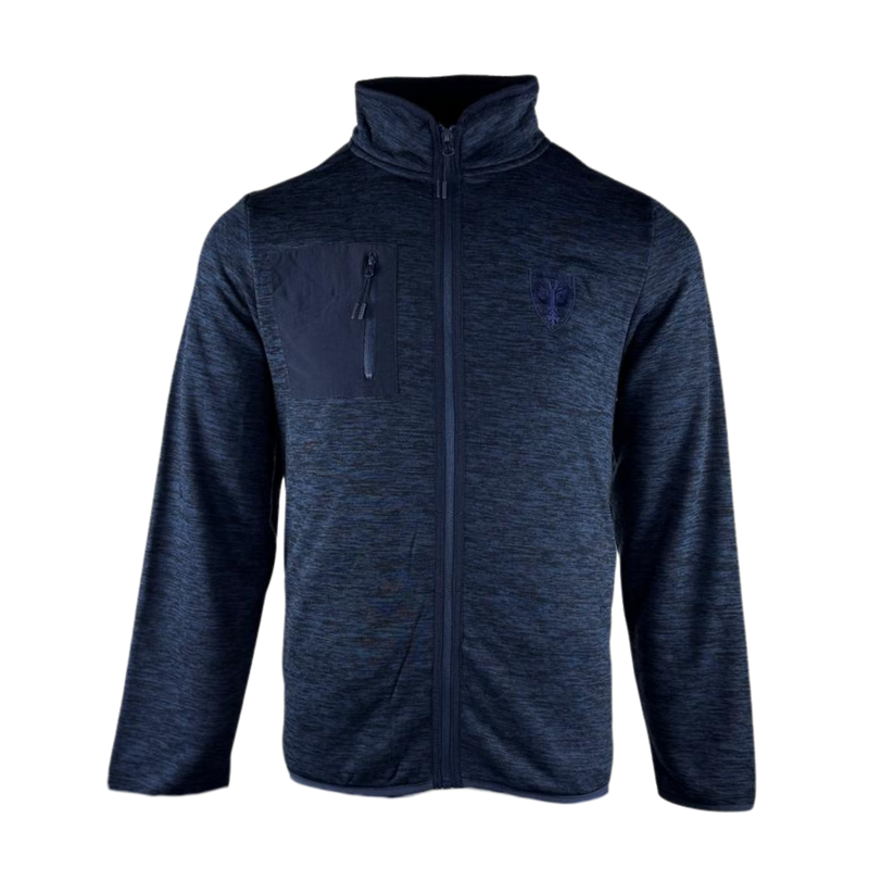 Lightweight Fleece 2025