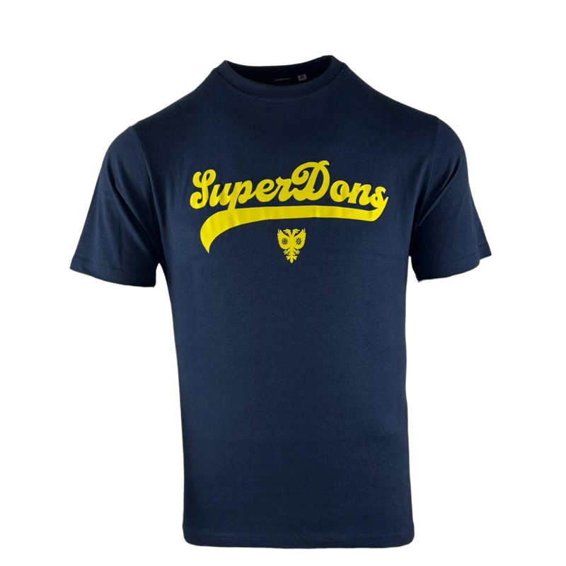 SuperDons Tee