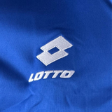 Home Walkout Jacket 2025-26