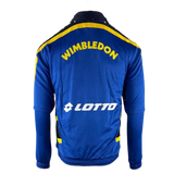 Home Walkout Jacket 2025-26