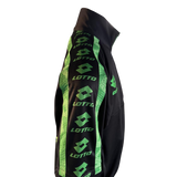 Away Walkout Jacket 2025-26