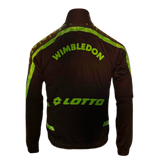 Away Walkout Jacket 2025-26