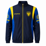 Adult Walkout Jacket 2026-27