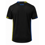 Women's Black Away Shirt 2026-27