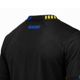 Women's Black Away Shirt 2026-27