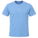 Sky Circle Tee