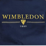 Wimbledon Embroidered Hoodie