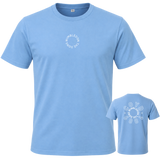 Sky Circle Tee