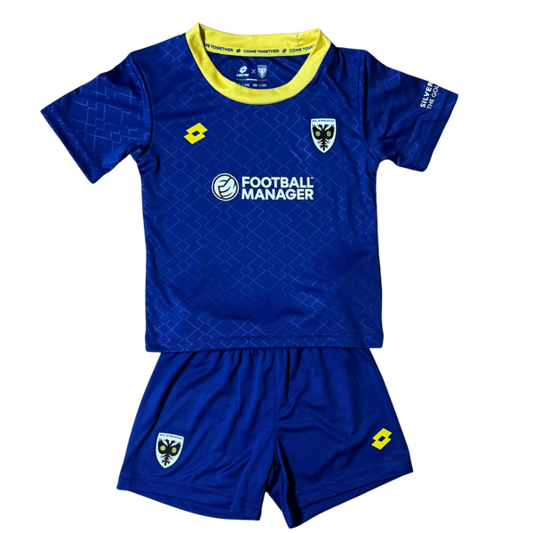 Infants Home Minikit 2025-26