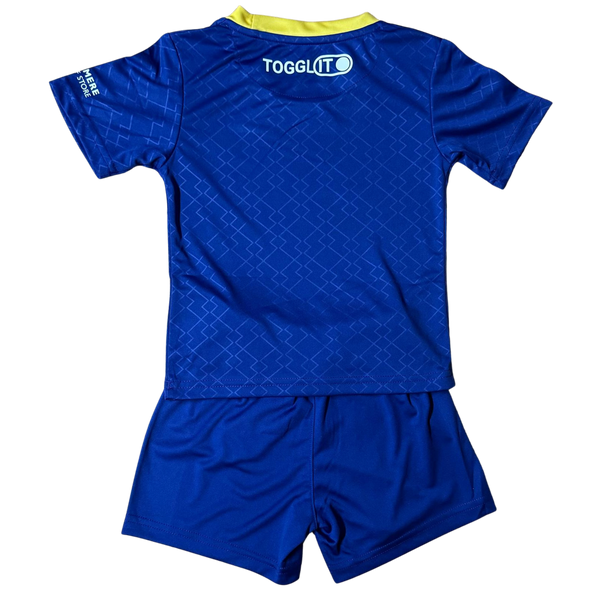 Infants Home Minikit 2025-26