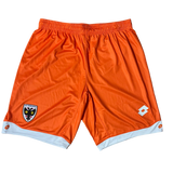 Adult Away GK Shorts 2025-26
