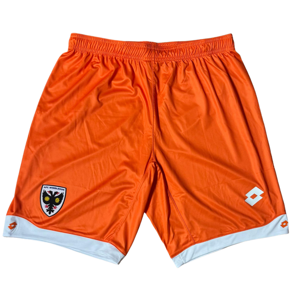 Kids Away GK Shorts 2025-26