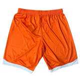 Adult Away GK Shorts 2025-26