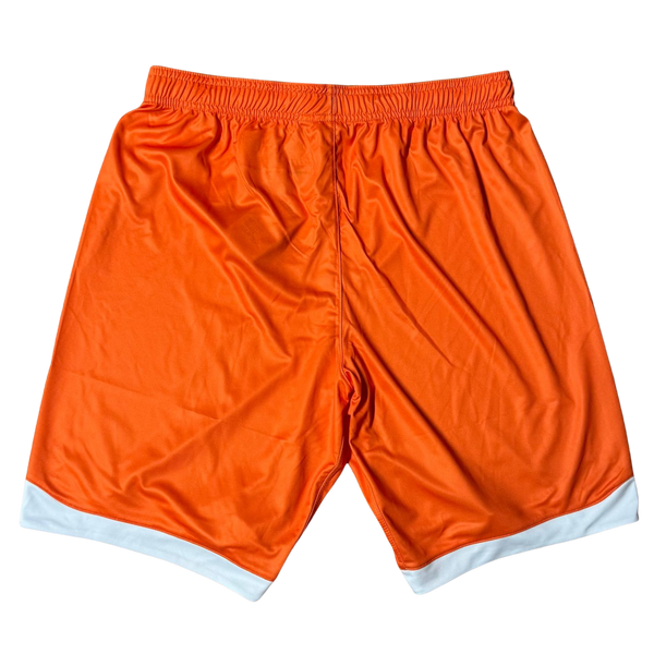 Kids Away GK Shorts 2025-26