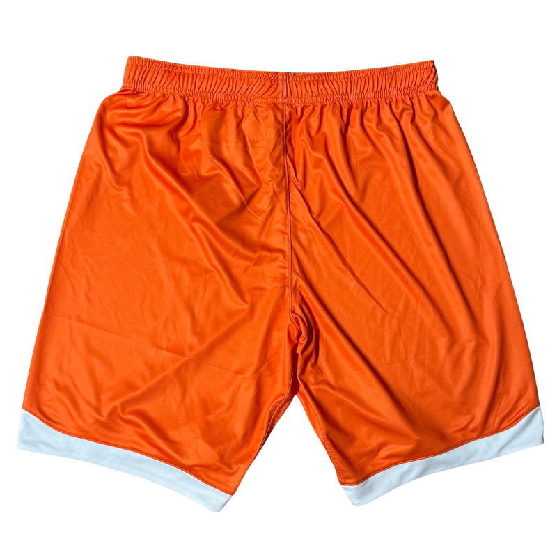 Adult Away GK Shorts 2025-26