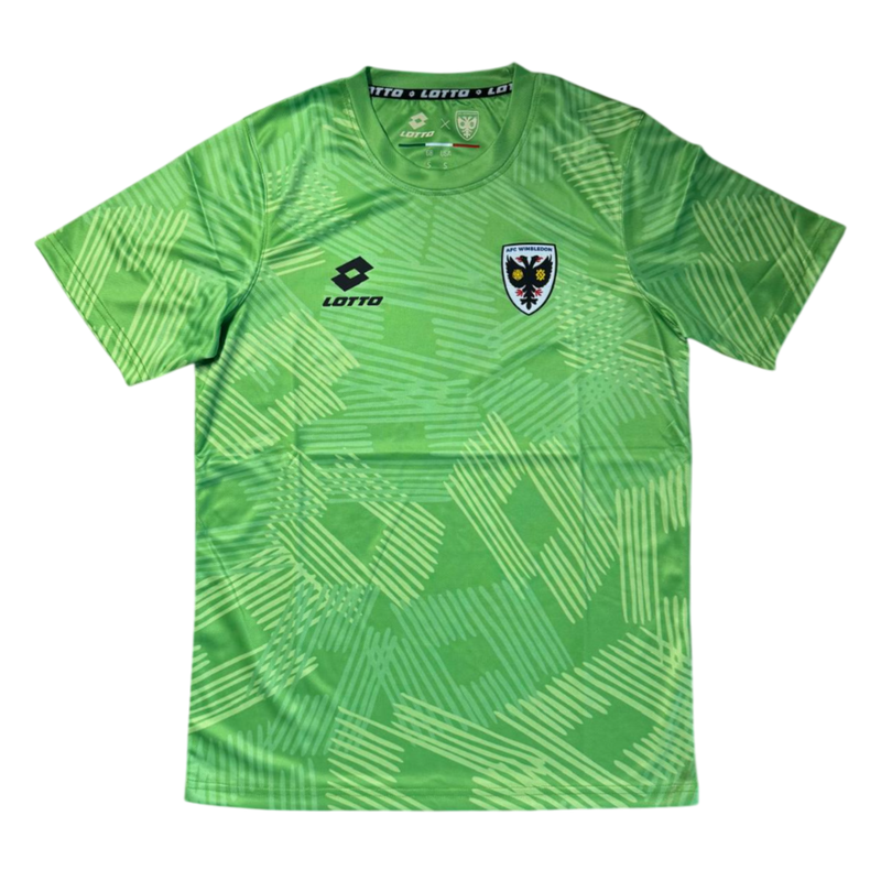 Adult Matchday Tee 2025-26 - Away