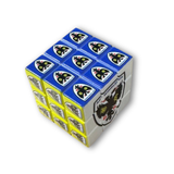 Magic Cube Puzzle