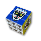 Magic Cube Puzzle