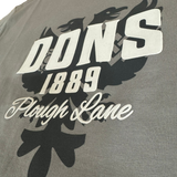Dons Rubber Print Tee
