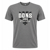 Dons Rubber Print Tee