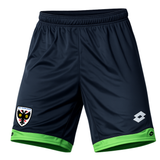 Adult Away Shorts 2025-26