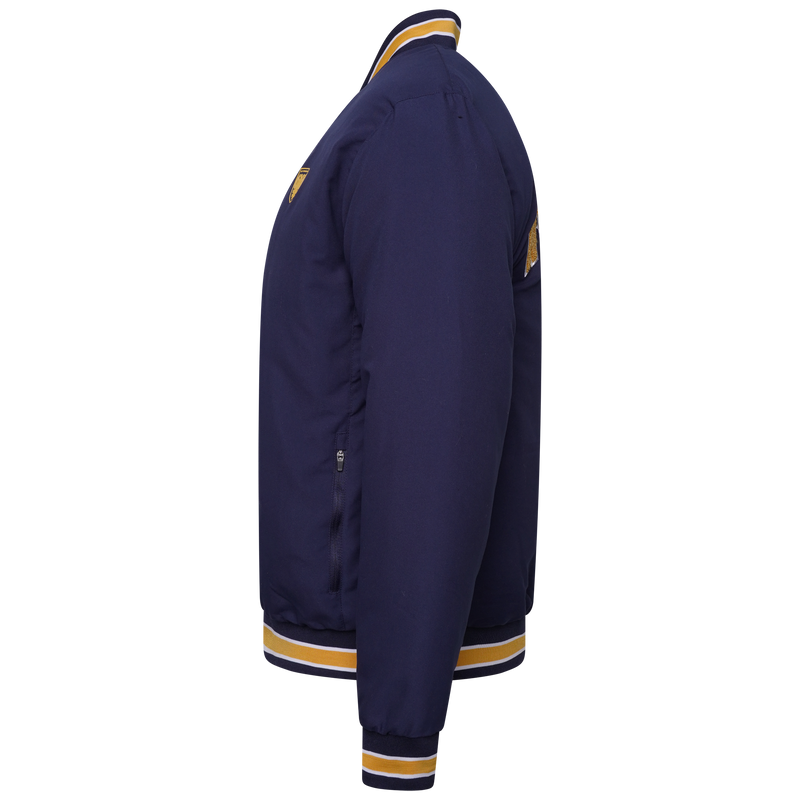 Varsity Style Jacket