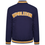 Varsity Style Jacket