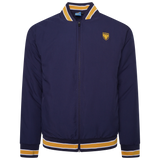 Varsity Style Jacket