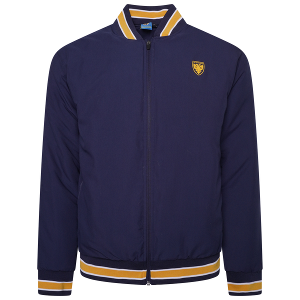 Varsity Style Jacket