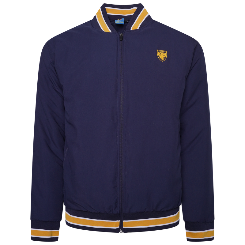 Varsity Style Jacket