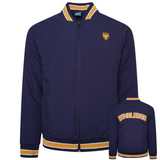 Varsity Style Jacket