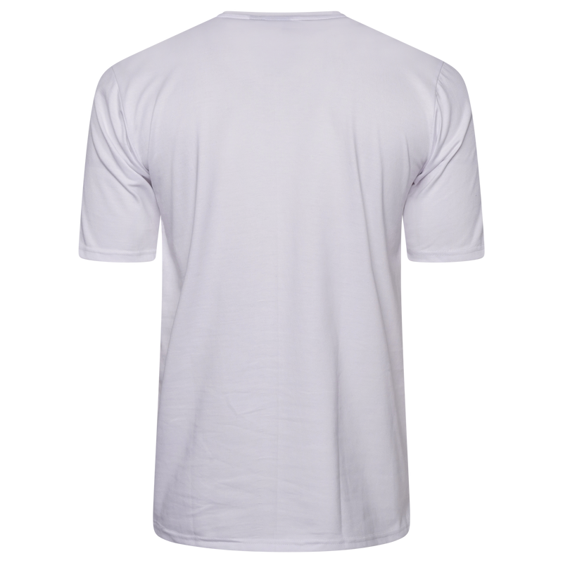 Whiteout Tee