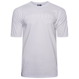 Whiteout Tee