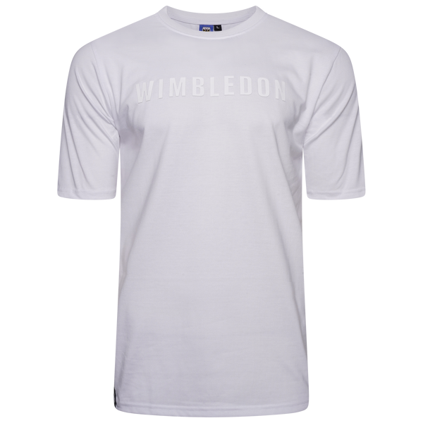 Whiteout Tee