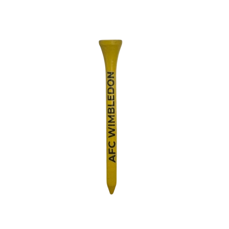 10 Pack Golf Tees