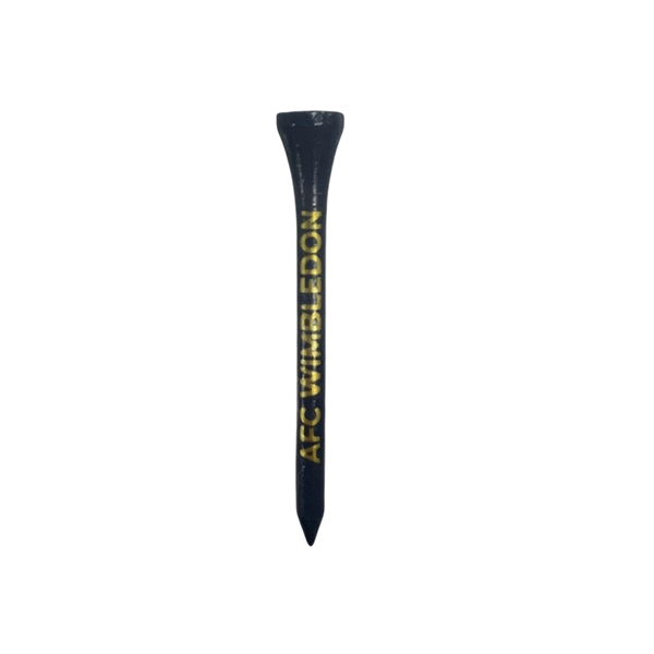 10 Pack Golf Tees