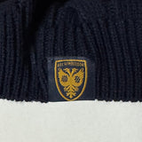 Premium Cable Knit Jumper - Full Zip