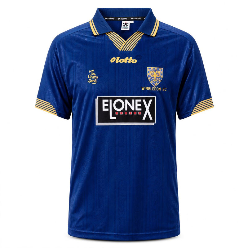 1997-98 Home Reissue – AFC Wimbledon Shop