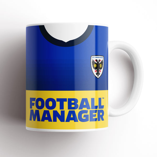 SALE 2023-24 Home Kit Mug