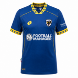 Women's Home Shirt 2026-27