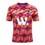 Adult Matchday Tee 2026-27 - Women PRE-ORDER