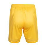 Adult GK Shorts 2024-25 - Yellow