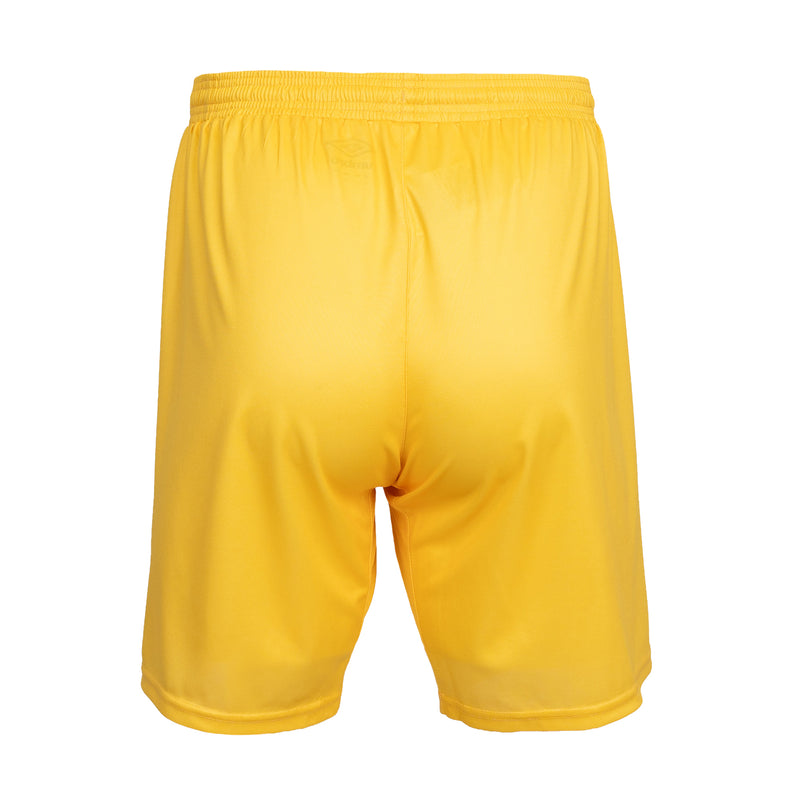 Kids GK Shorts 2024-25 - Yellow